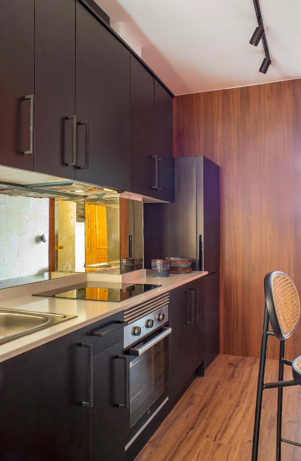 Cozy Bright - 1Bedroom 1 Bathroom - La Latina Мадрид Екстериор снимка